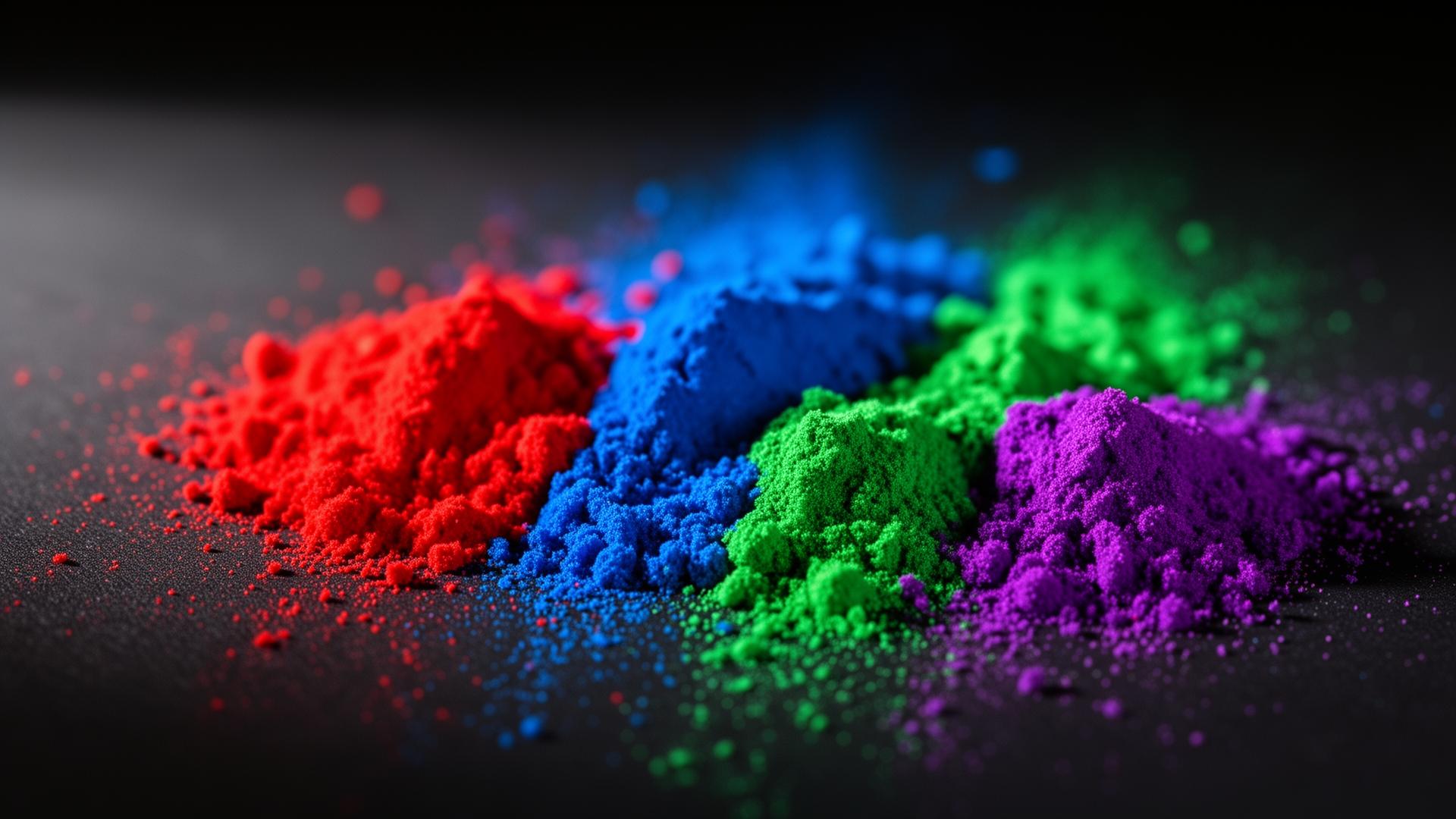 感温变色微胶囊 — 中国独家代理